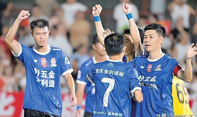 高要金利走出基层善治兴业新路径