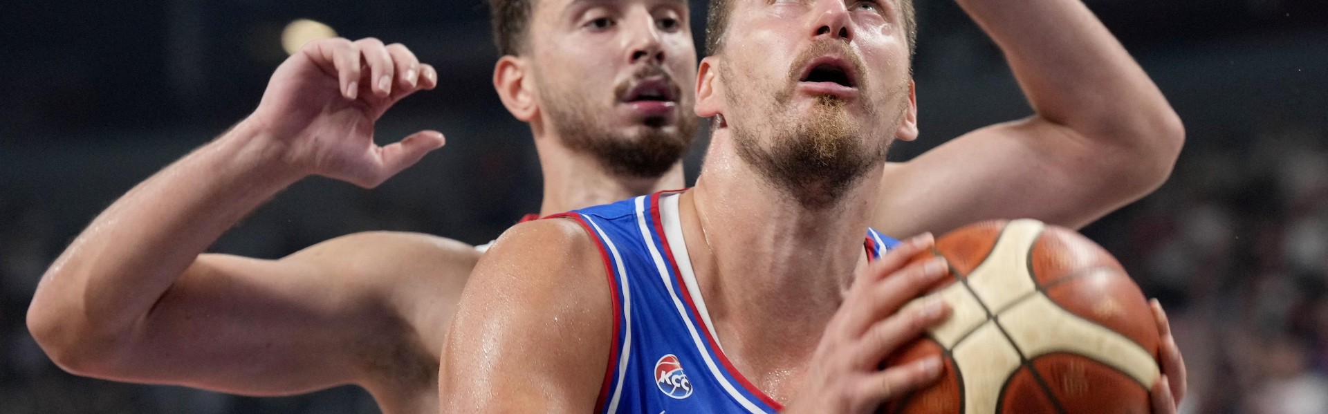 小约基奇？申京队友：我感觉他不喜欢这个绰号 因为他已变得更强